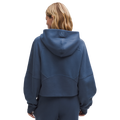 BAUER // lululemon Scuba Oversized Half-Zip