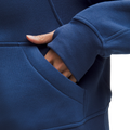 BAUER // lululemon Scuba Oversized Half-Zip