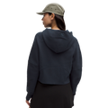 BAUER // lululemon Scuba Oversized Half-Zip
