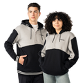 CHANDAIL À CAPUCHON BAUER SEASONAL SHIFT – SENIOR