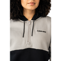 CHANDAIL À CAPUCHON BAUER SEASONAL SHIFT – SENIOR