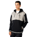 CHANDAIL À CAPUCHON BAUER SEASONAL SHIFT – SENIOR