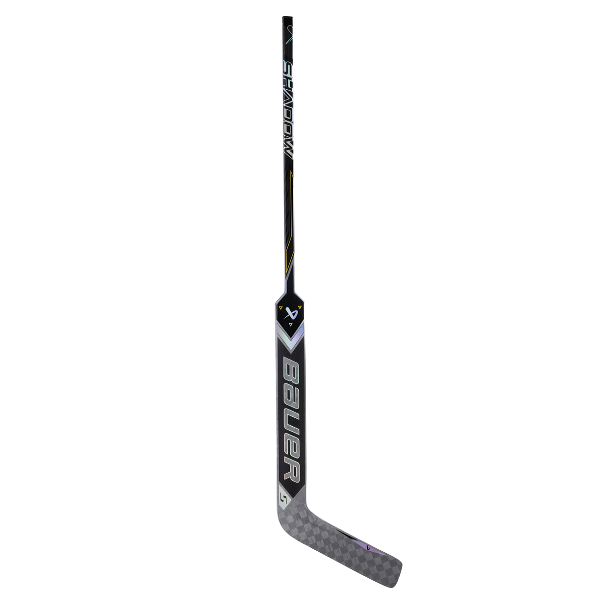 SUPREME SHADOW GOAL STICK INTERMEDIATE