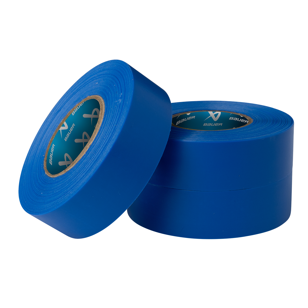 BAUER SHIN PAD TAPE - 3 ROLL PACK