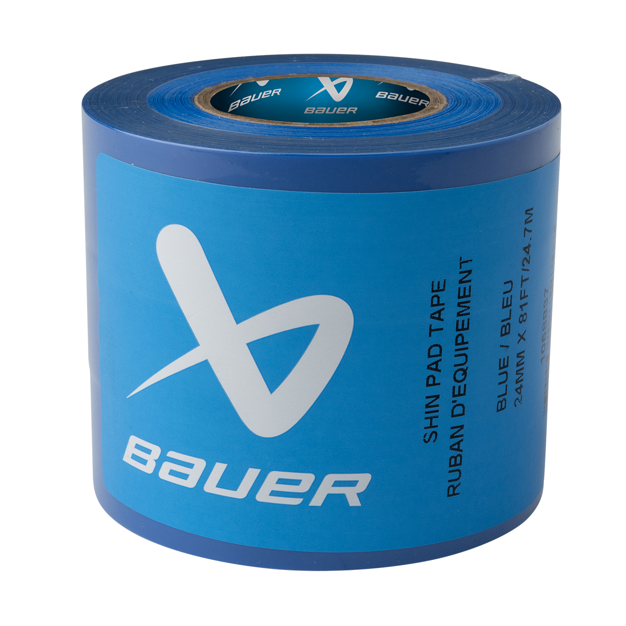 BAUER SHIN PAD TAPE - 3 ROLL PACK