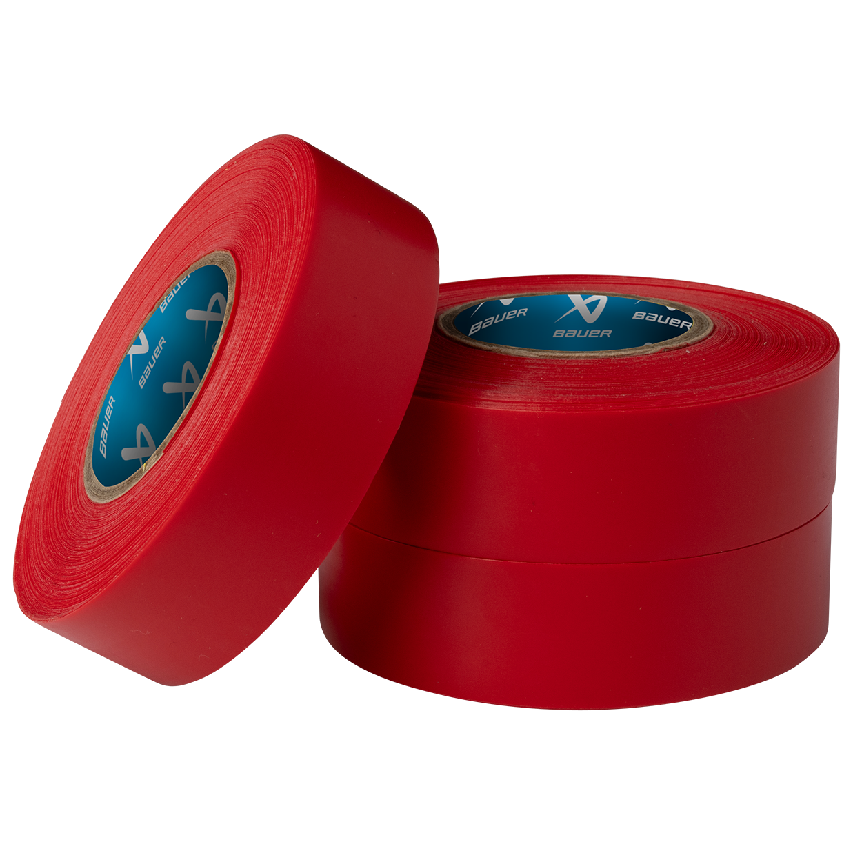 BAUER SHIN PAD TAPE - 3 ROLL PACK
