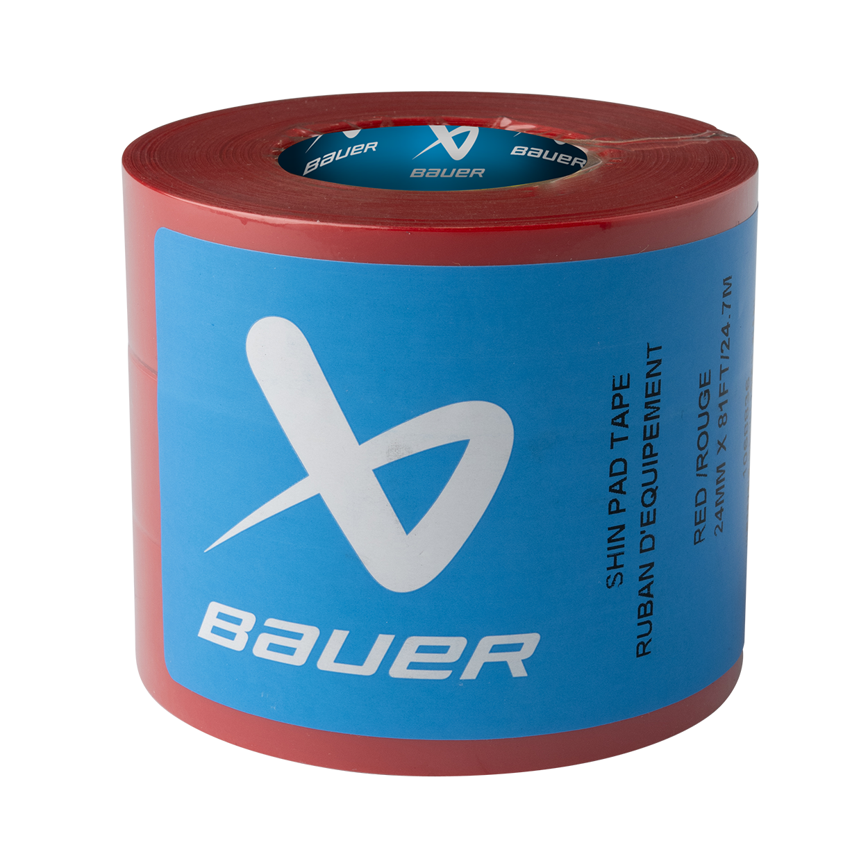 BAUER SHIN PAD TAPE - 3 ROLL PACK