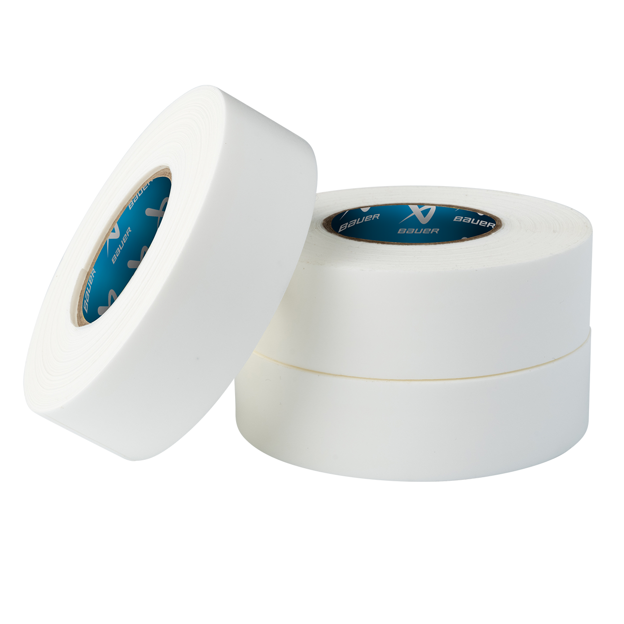 BAUER SHIN PAD TAPE - 3 ROLL PACK