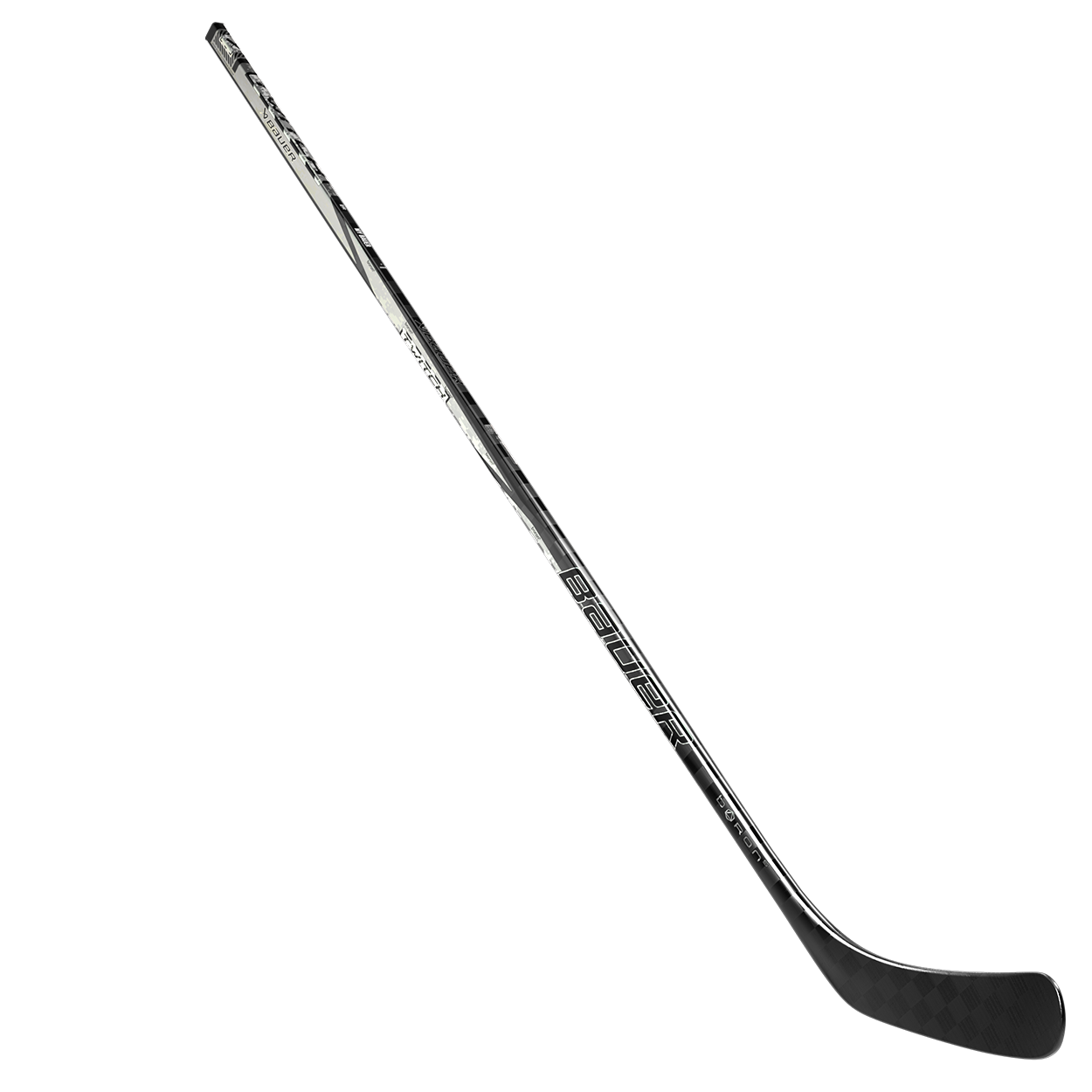 BAUER TWITCH SILVER STICK JUNIOR