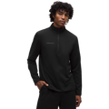 Bauer // lululemon SOFT JERSEY 1/2 ZIP