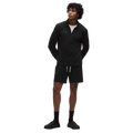 Bauer // lululemon SOFT JERSEY 1/2 ZIP