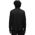 Bauer // lululemon SOFT JERSEY 1/2 ZIP