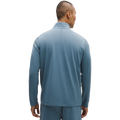 Bauer // lululemon SOFT JERSEY 1/2 ZIP