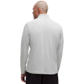 Bauer // lululemon SOFT JERSEY 1/2 ZIP