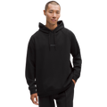 Bauer // lululemon SMOOTHSPACER HOODIE