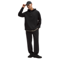Bauer // lululemon SMOOTHSPACER HOODIE