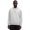 Bauer // lululemon SMOOTHSPACER HOODIE
