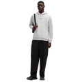 Bauer // lululemon SMOOTHSPACER HOODIE