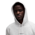 Bauer // lululemon SMOOTHSPACER HOODIE