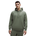 Bauer // lululemon SMOOTHSPACER HOODIE