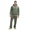 Bauer // lululemon SMOOTHSPACER HOODIE