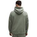 Bauer // lululemon SMOOTHSPACER HOODIE