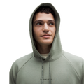Bauer // lululemon SMOOTHSPACER HOODIE