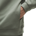 Bauer // lululemon SMOOTHSPACER HOODIE
