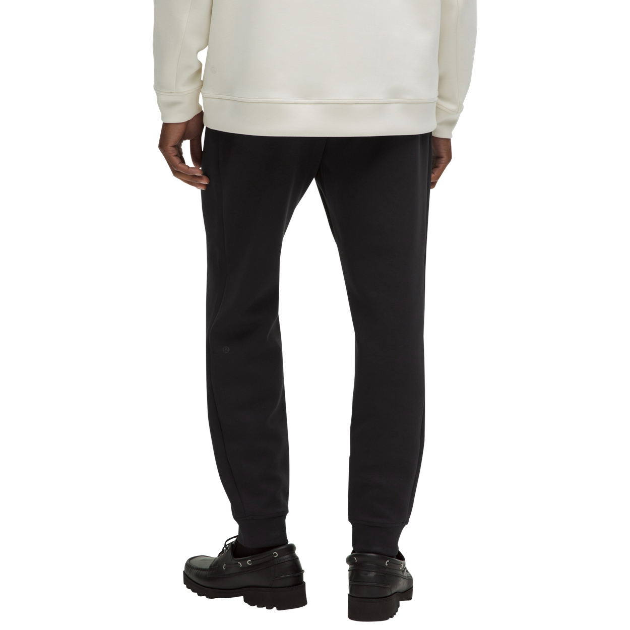 Bauer // lululemon SMOOTHSPACER JOGGER