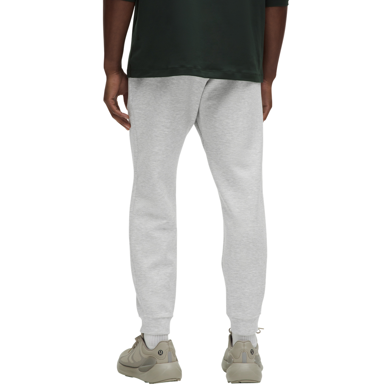 Bauer // lululemon SMOOTHSPACER JOGGER