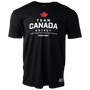 BAUER x Hockey Canada® STACKED TEE SENIOR