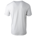 T-shirt MC Stacked BAUER x Hockey CanadaMD SENIOR