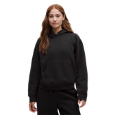 Bauer // lululemon STEADYSTATE HOODIE
