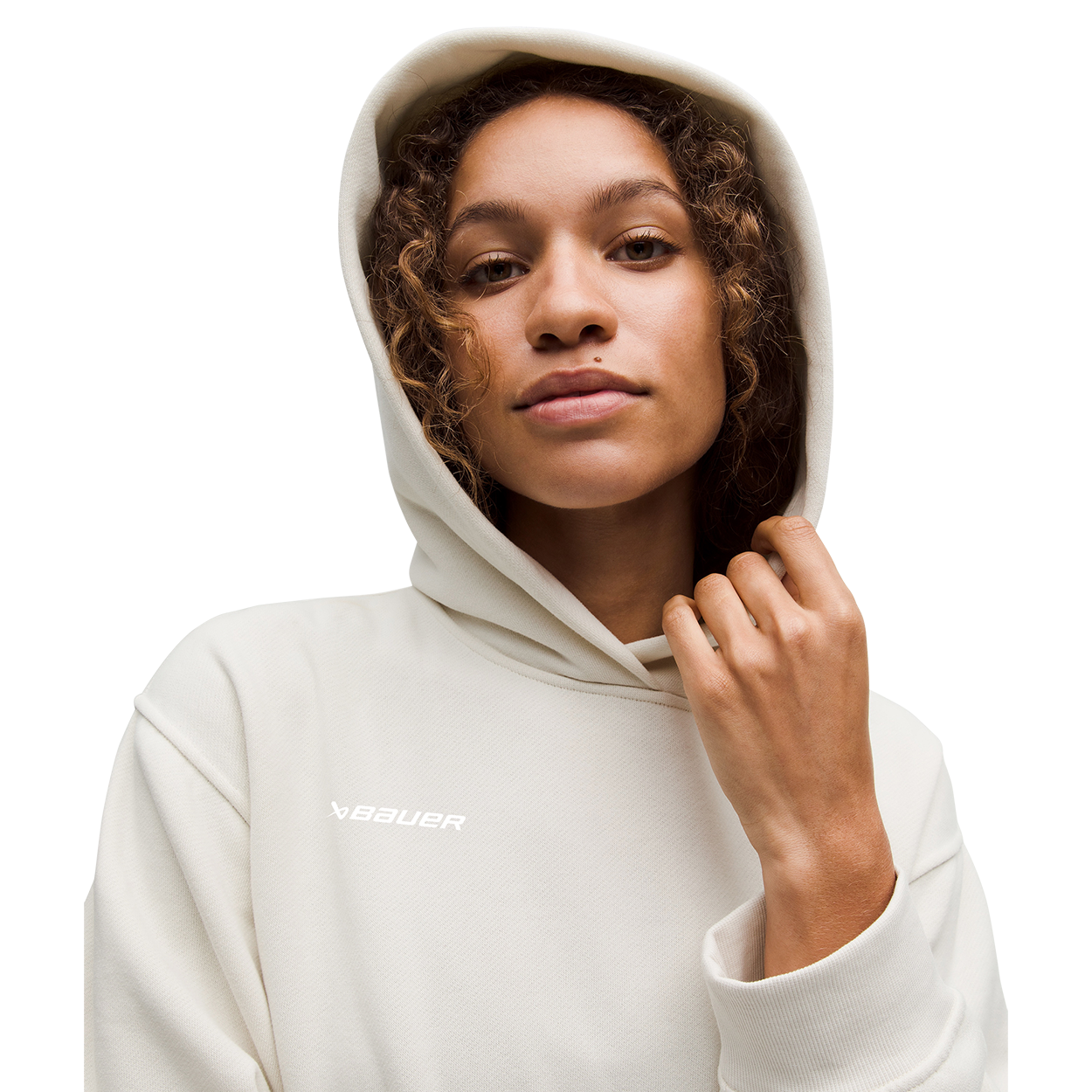 Bauer // lululemon STEADYSTATE HOODIE