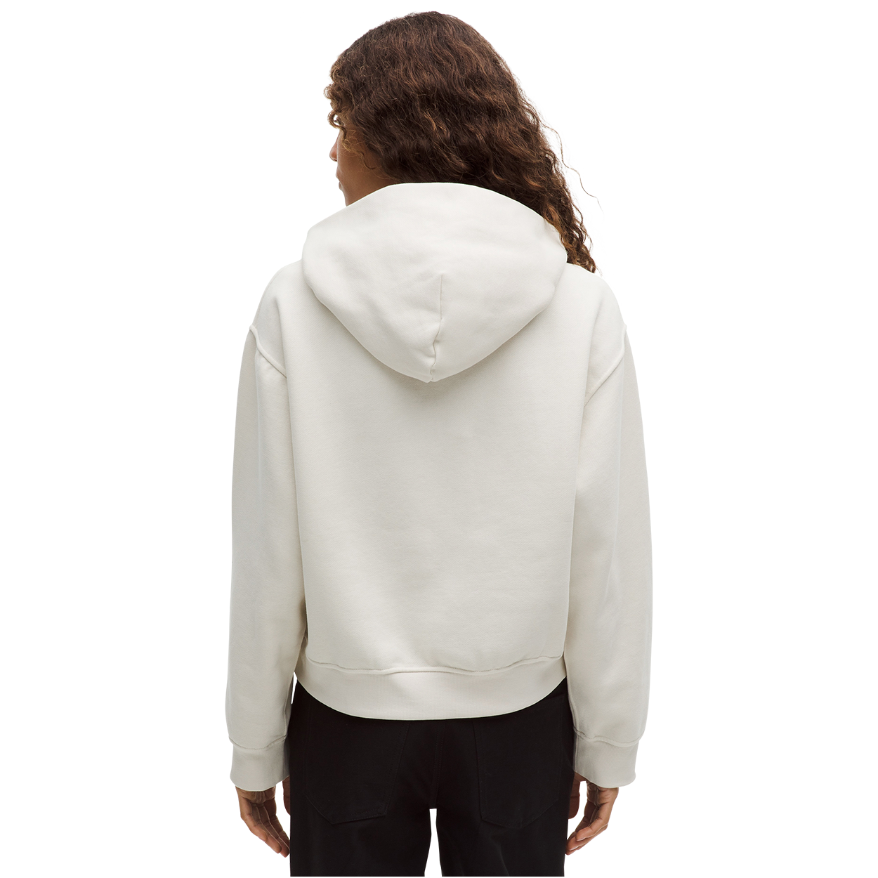 Bauer // lululemon STEADYSTATE HOODIE