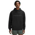Bauer // lululemon STEADYSTATE HOODIE
