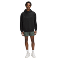 Bauer // lululemon STEADYSTATE HOODIE