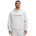 Bauer // lululemon STEADYSTATE HOODIE