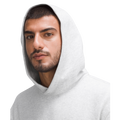 Bauer // lululemon STEADYSTATE HOODIE