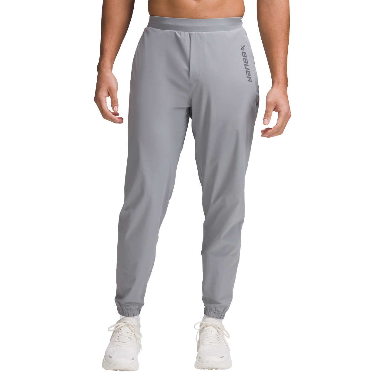 Lululemon sales surge joggers