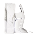 S25 BAUER SV-PRO GOAL PAD INTERMEDIATE