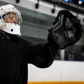 S25 BAUER SV-PRO CATCHER SENIOR