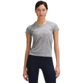 BAUER // lululemon Swiftly Tech Short-Sleeve Shirt 2.0