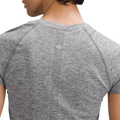 BAUER // lululemon Swiftly Tech Short-Sleeve Shirt 2.0