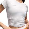 BAUER // lululemon Swiftly Tech Short-Sleeve Shirt 2.0