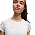 BAUER // lululemon Swiftly Tech Short-Sleeve Shirt 2.0