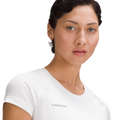 BAUER // lululemon Swiftly Tech Short-Sleeve Shirt 2.0