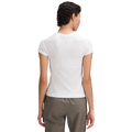 BAUER // lululemon Swiftly Tech Short-Sleeve Shirt 2.0