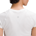 BAUER // lululemon Swiftly Tech Short-Sleeve Shirt 2.0