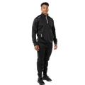 BAUER TEAM FLEECE 1/2 ZIP SENIOR